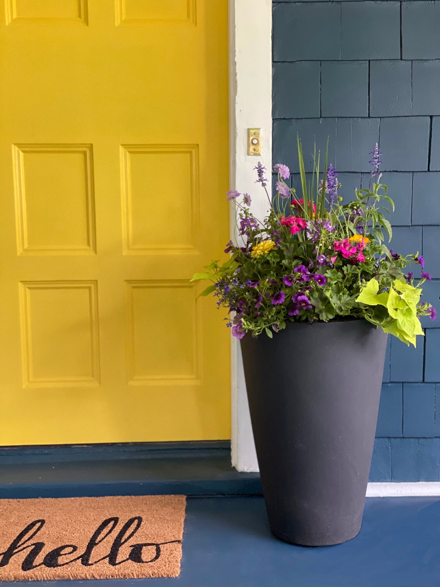 Spectacular Summer Containers