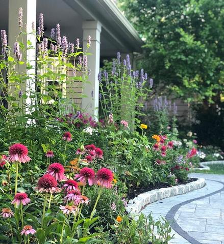 What is an Inspired Garden?