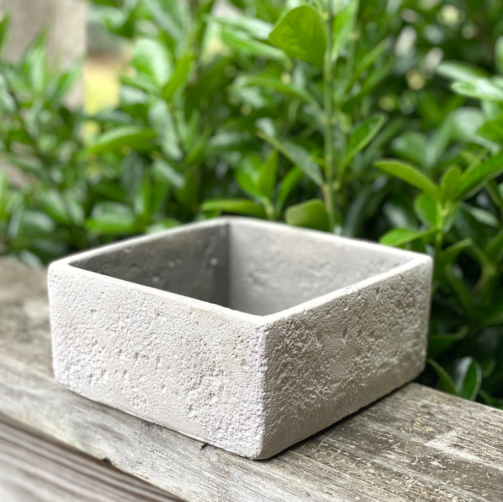 Cement Square Large *50% OFF*